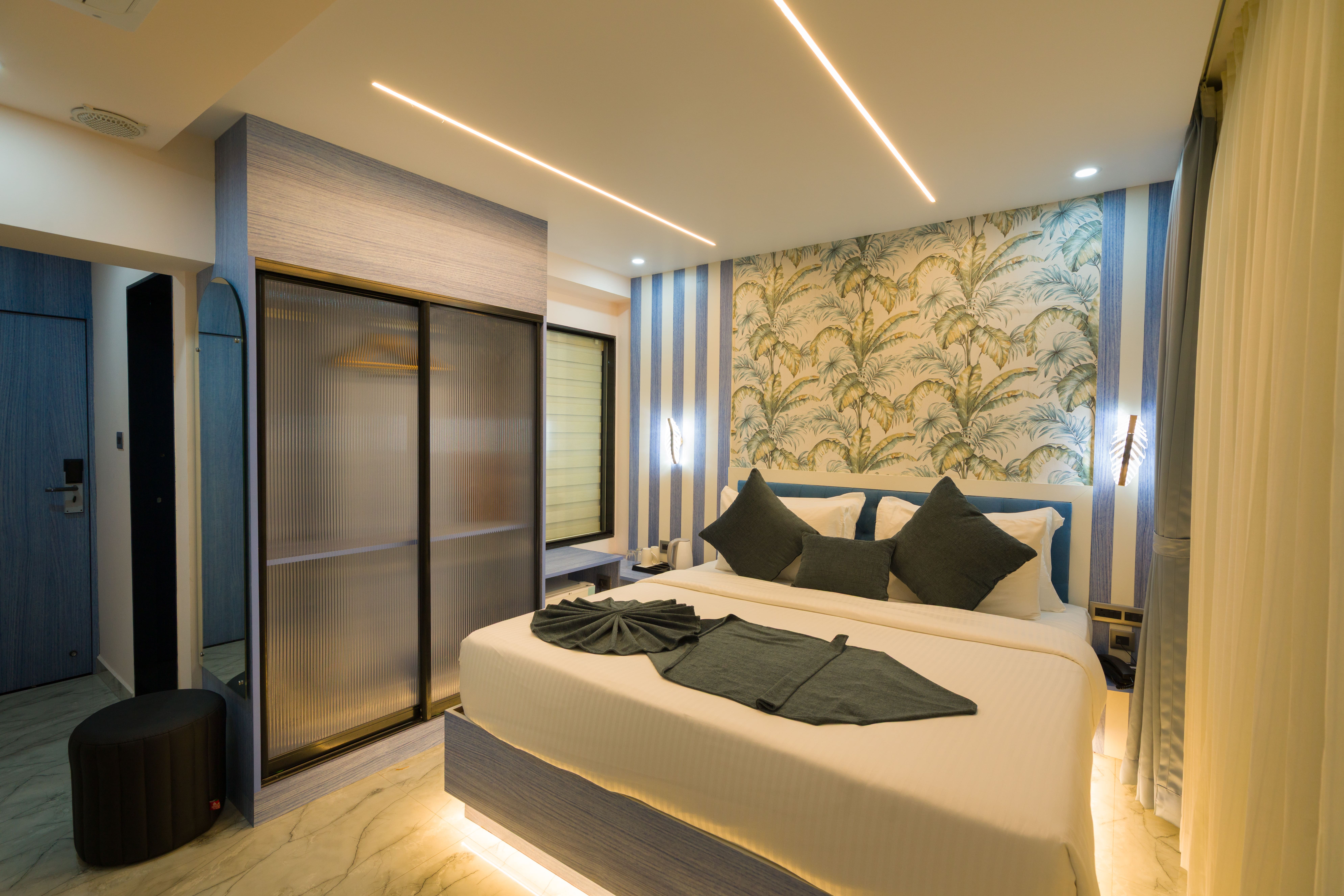 Classic Room
