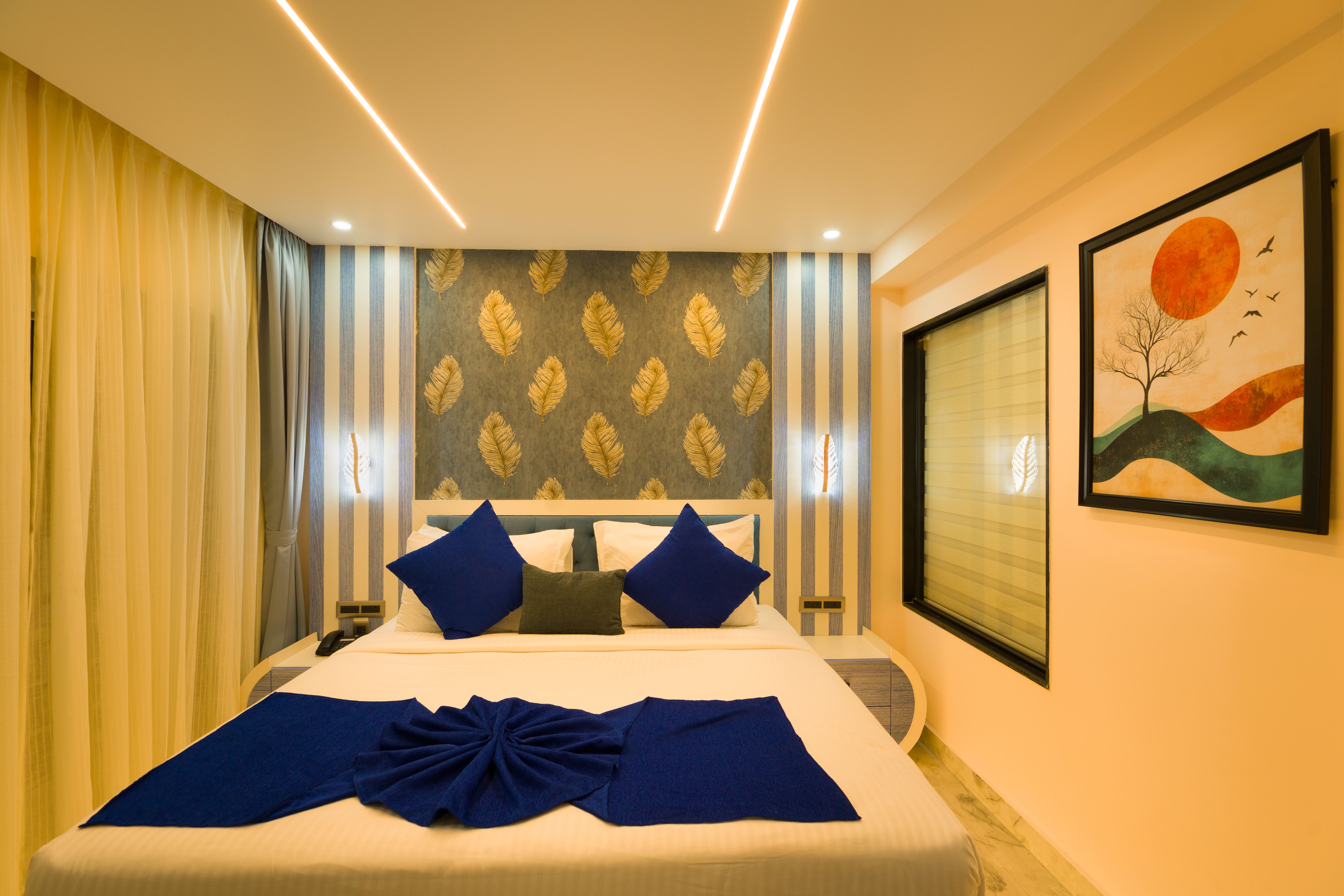 Classic Room Detail