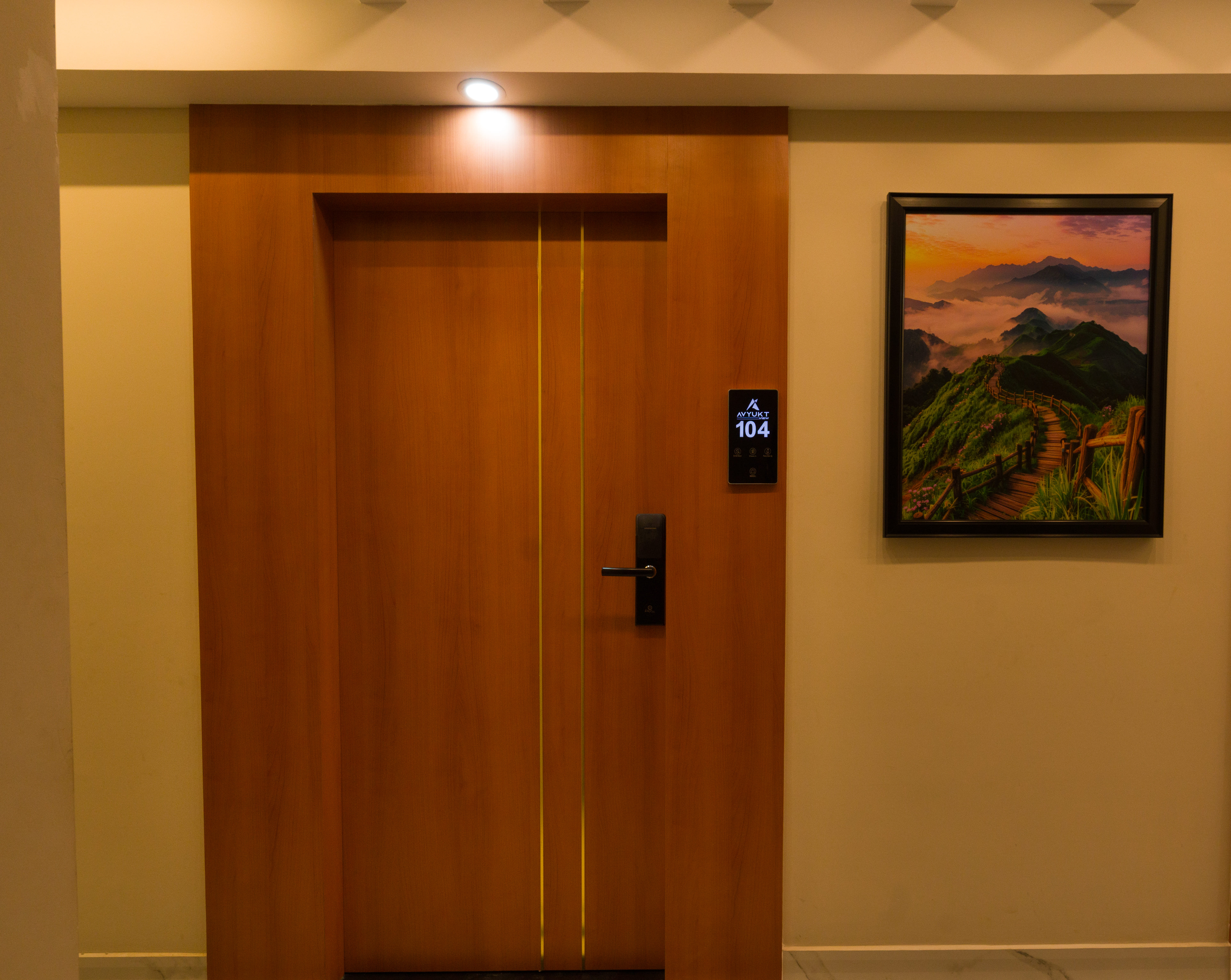 Classic room image: Classic1