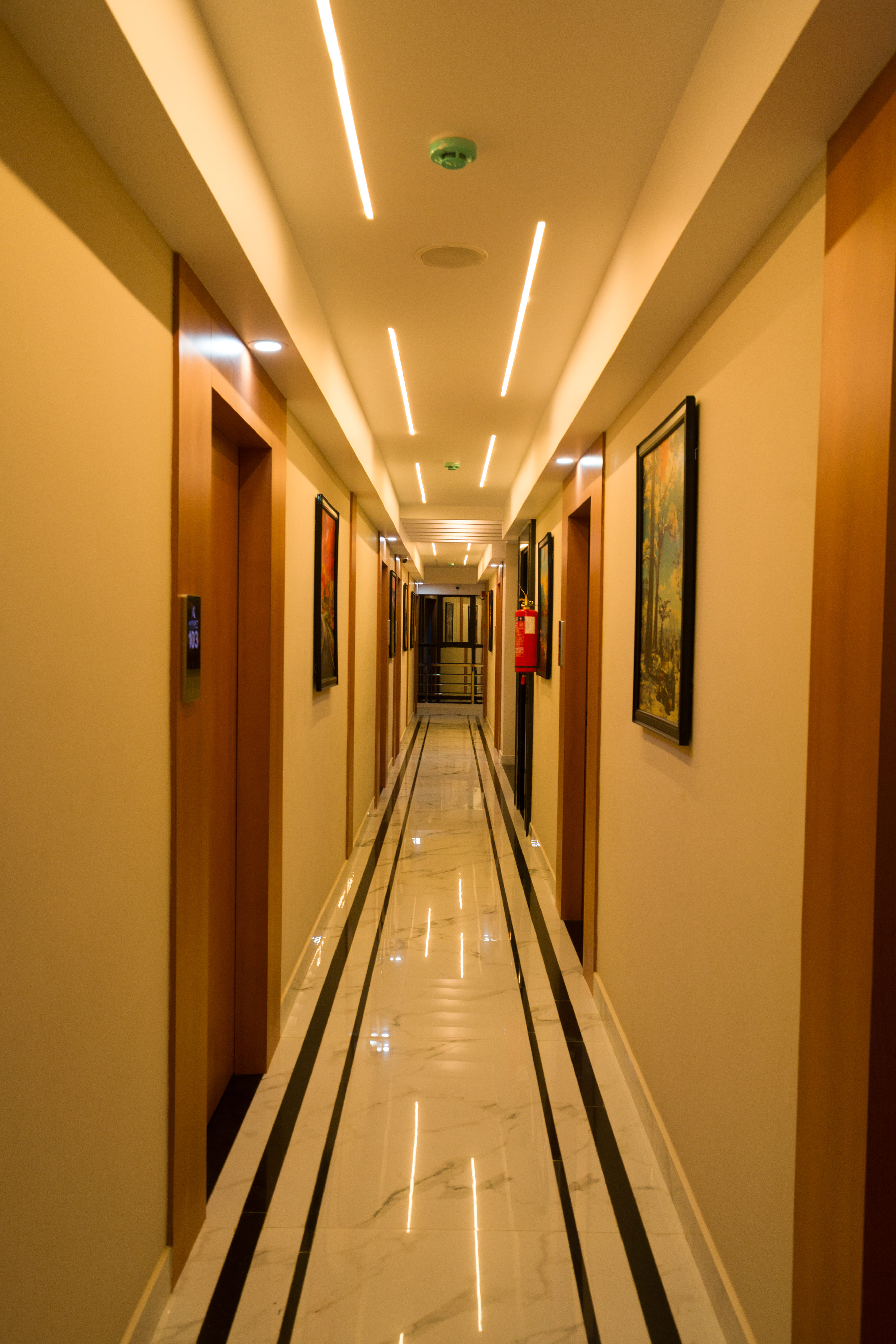 Classic room image: PAJ02332