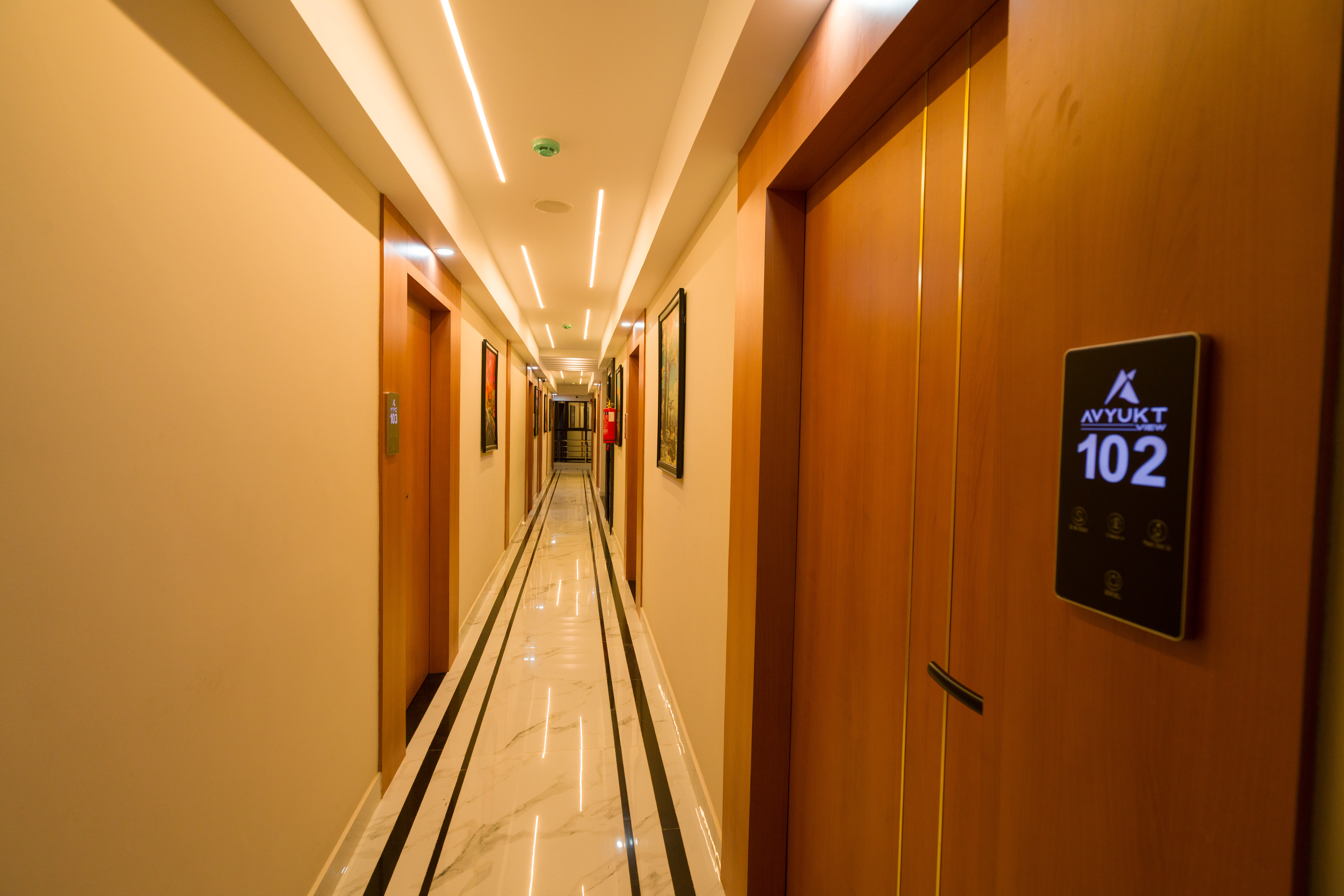 Classic room image: PAJ02333