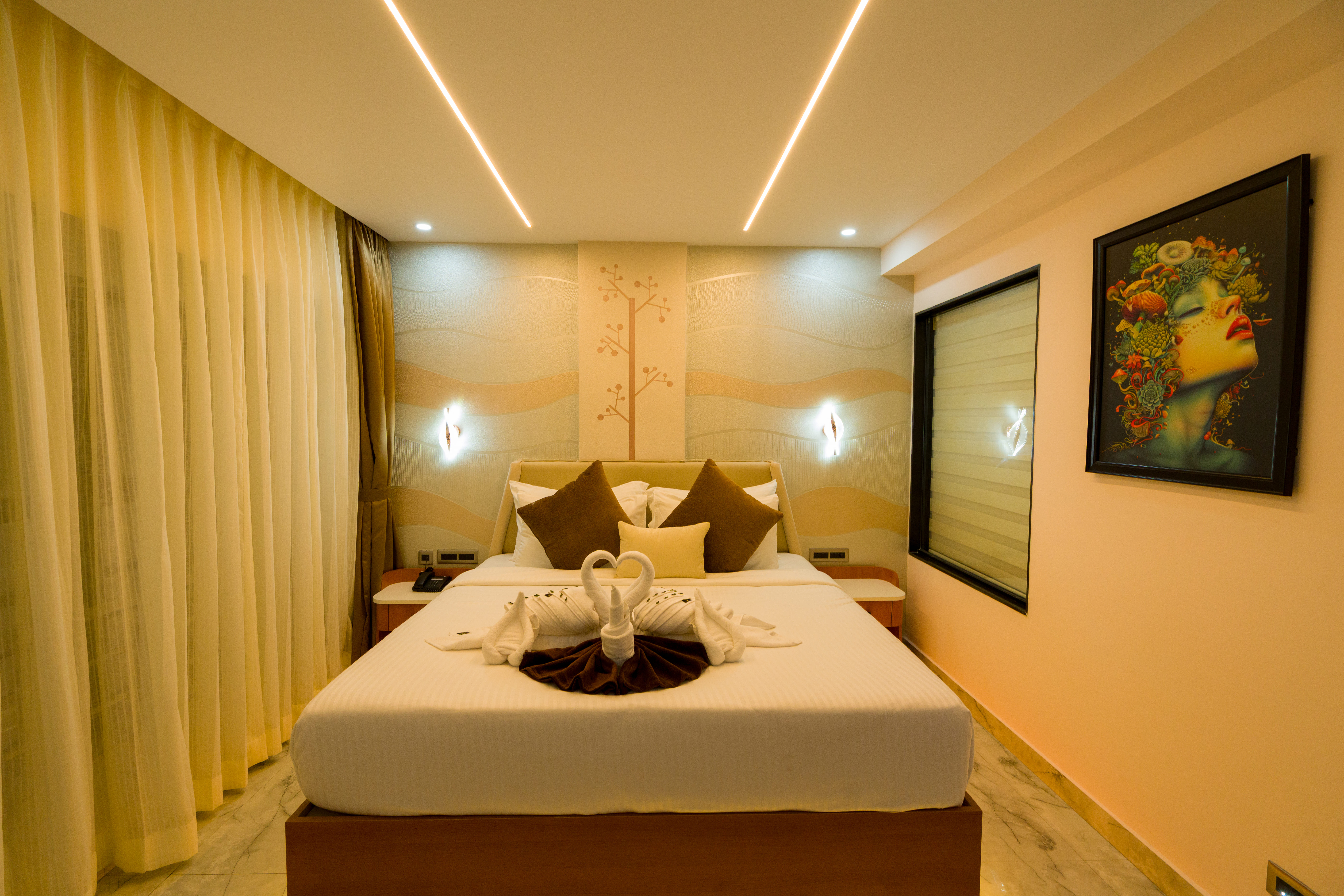 Classic room image: PAJ02337
