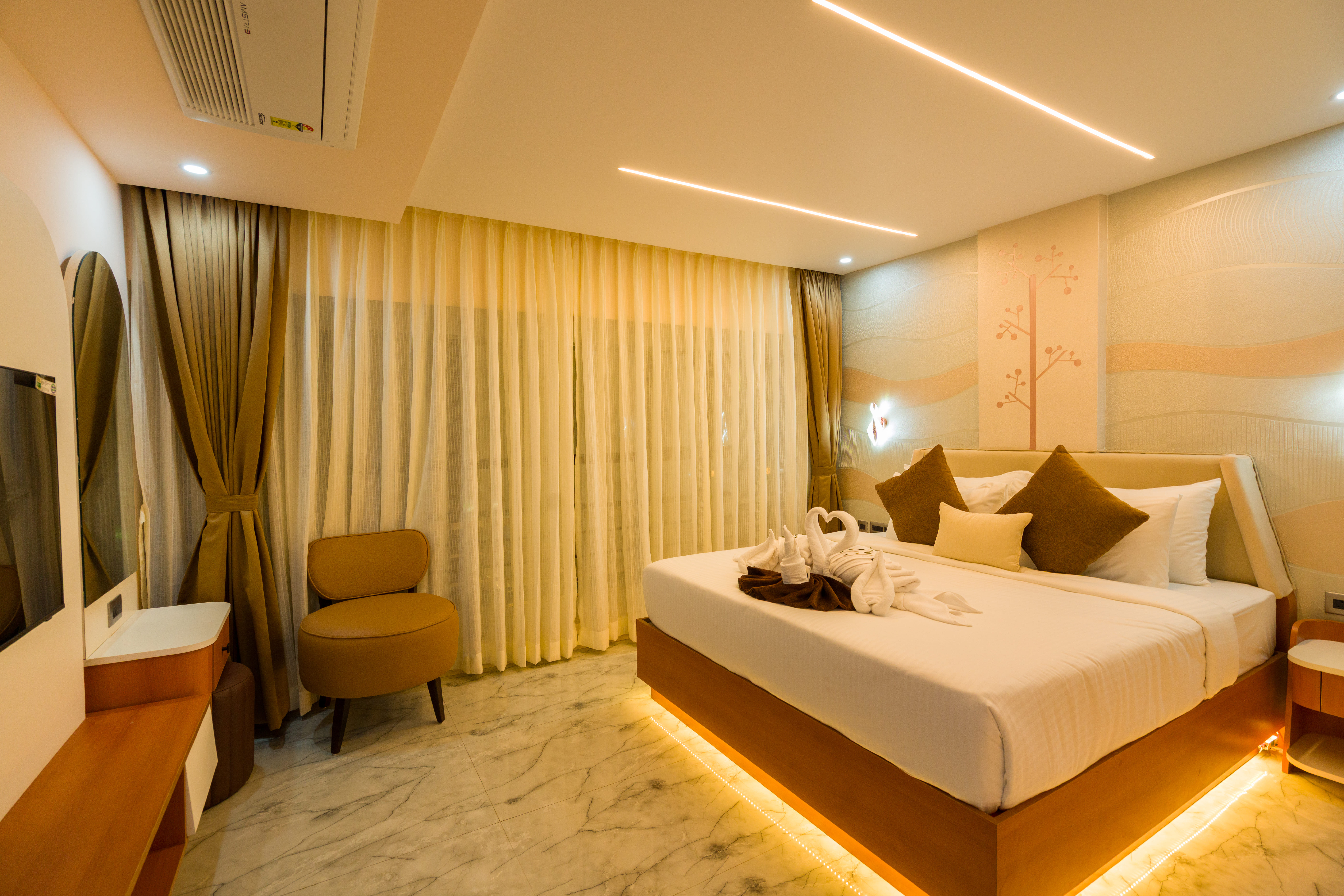 Classic room image: PAJ02342