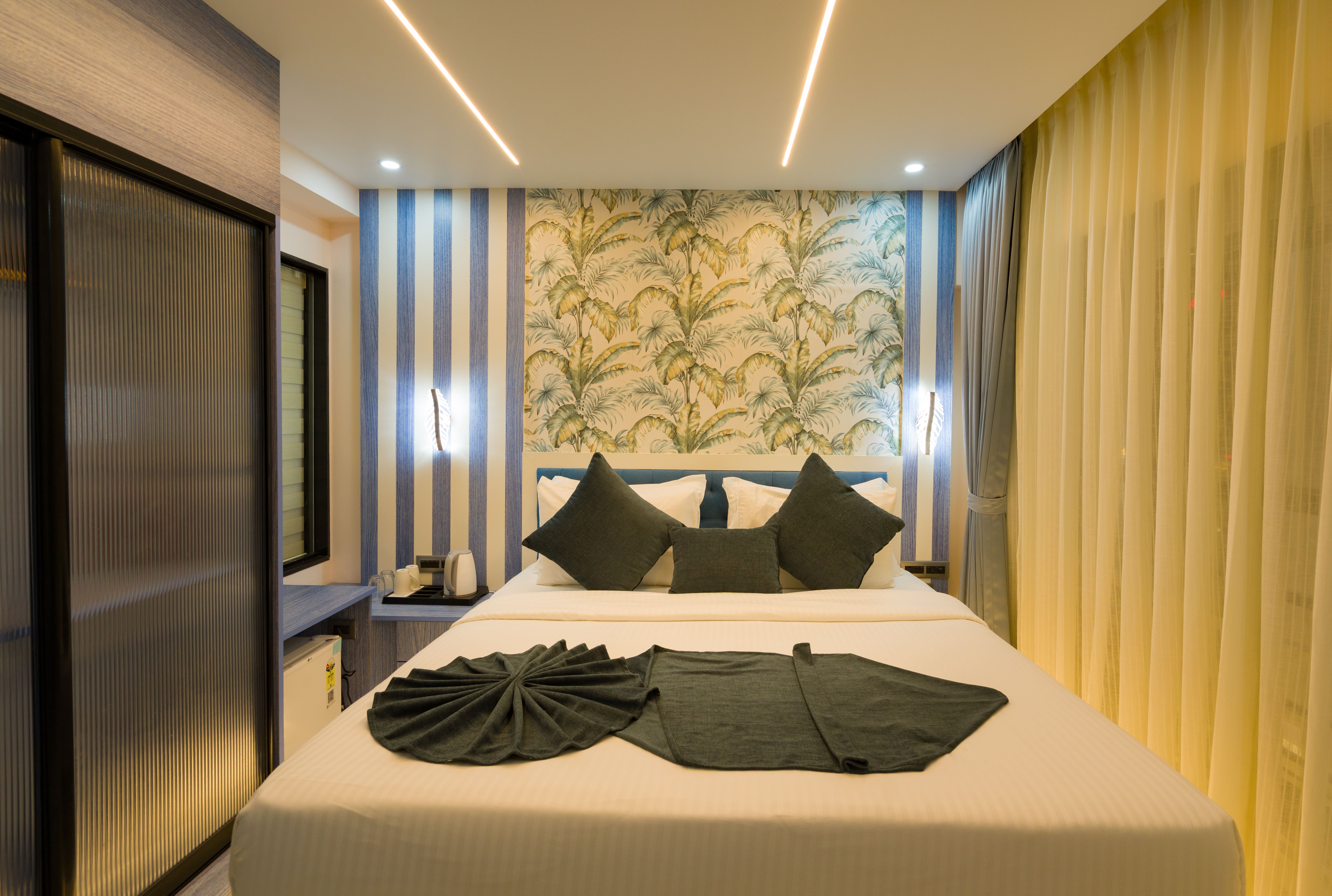 Classic room image: PAJ02343