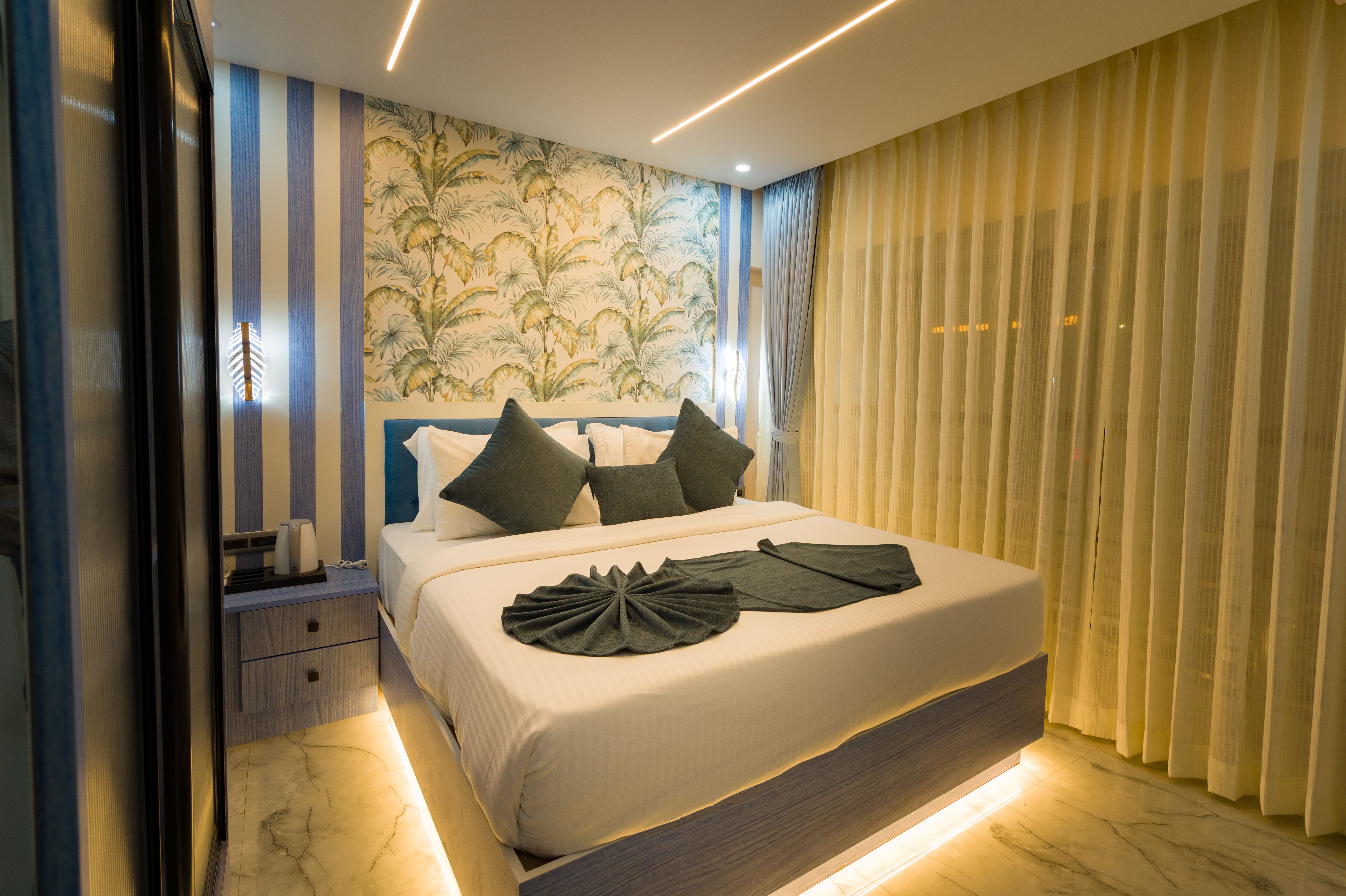 Classic room image: PAJ02354
