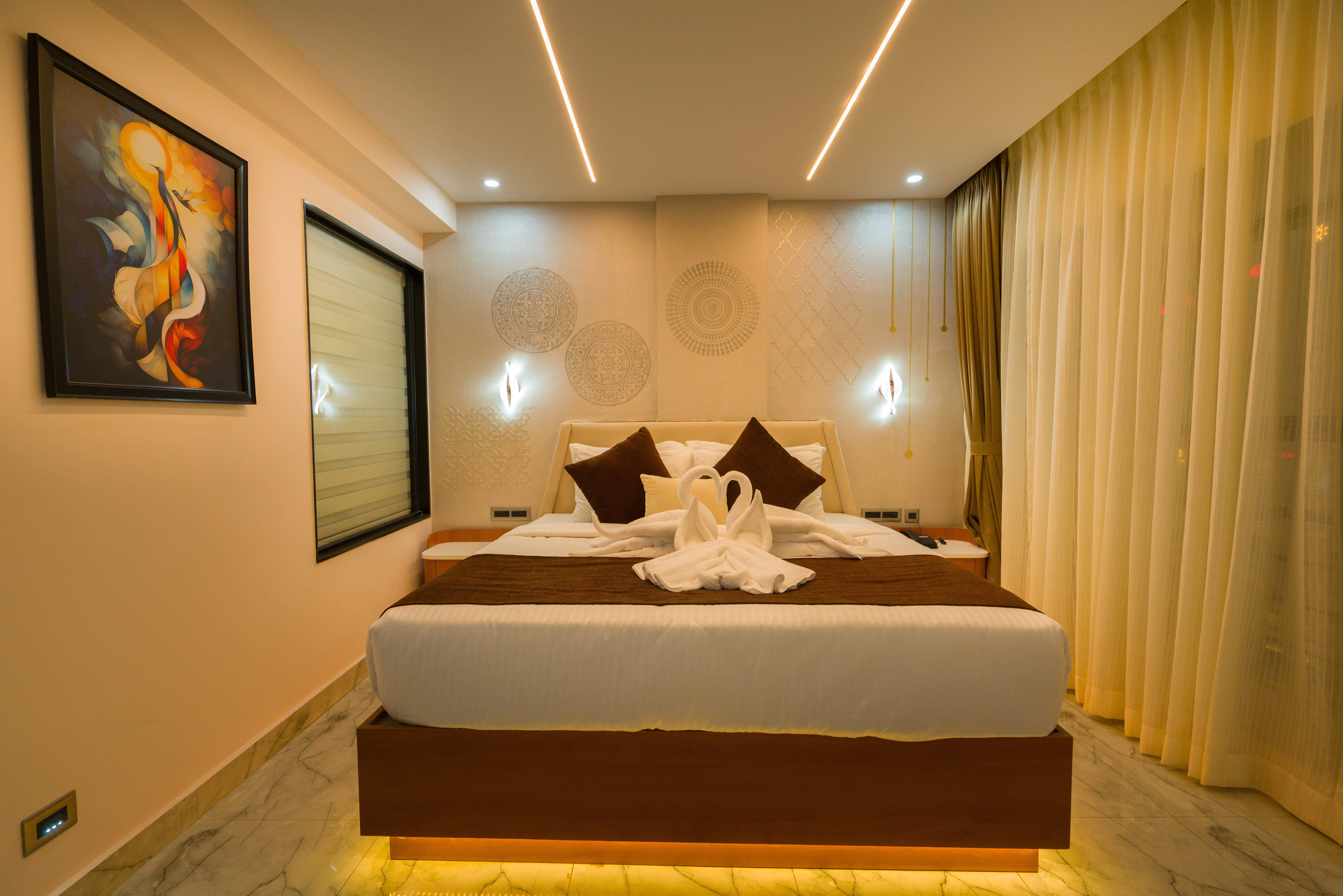 Premium Room