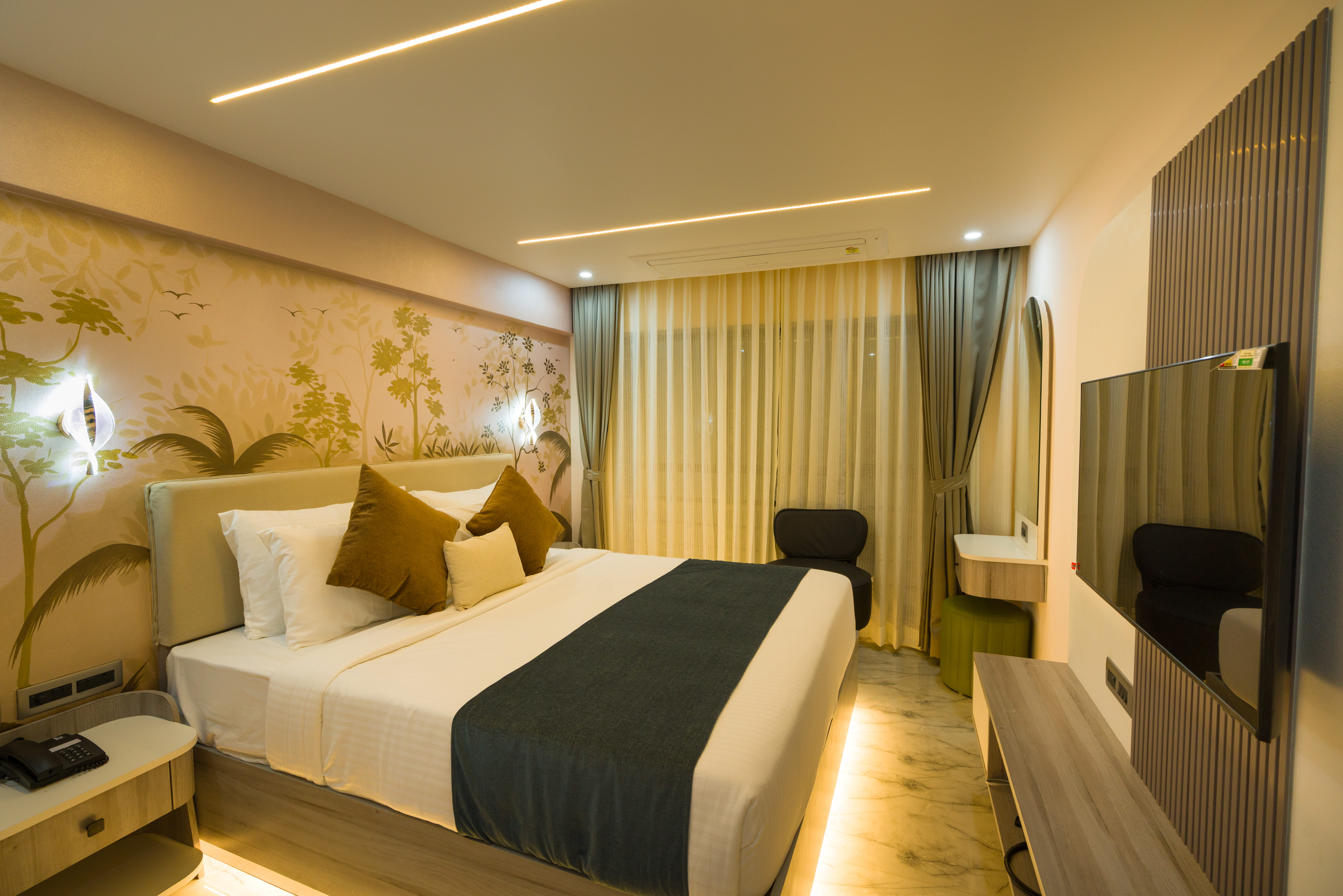 Premium room image: Premium1