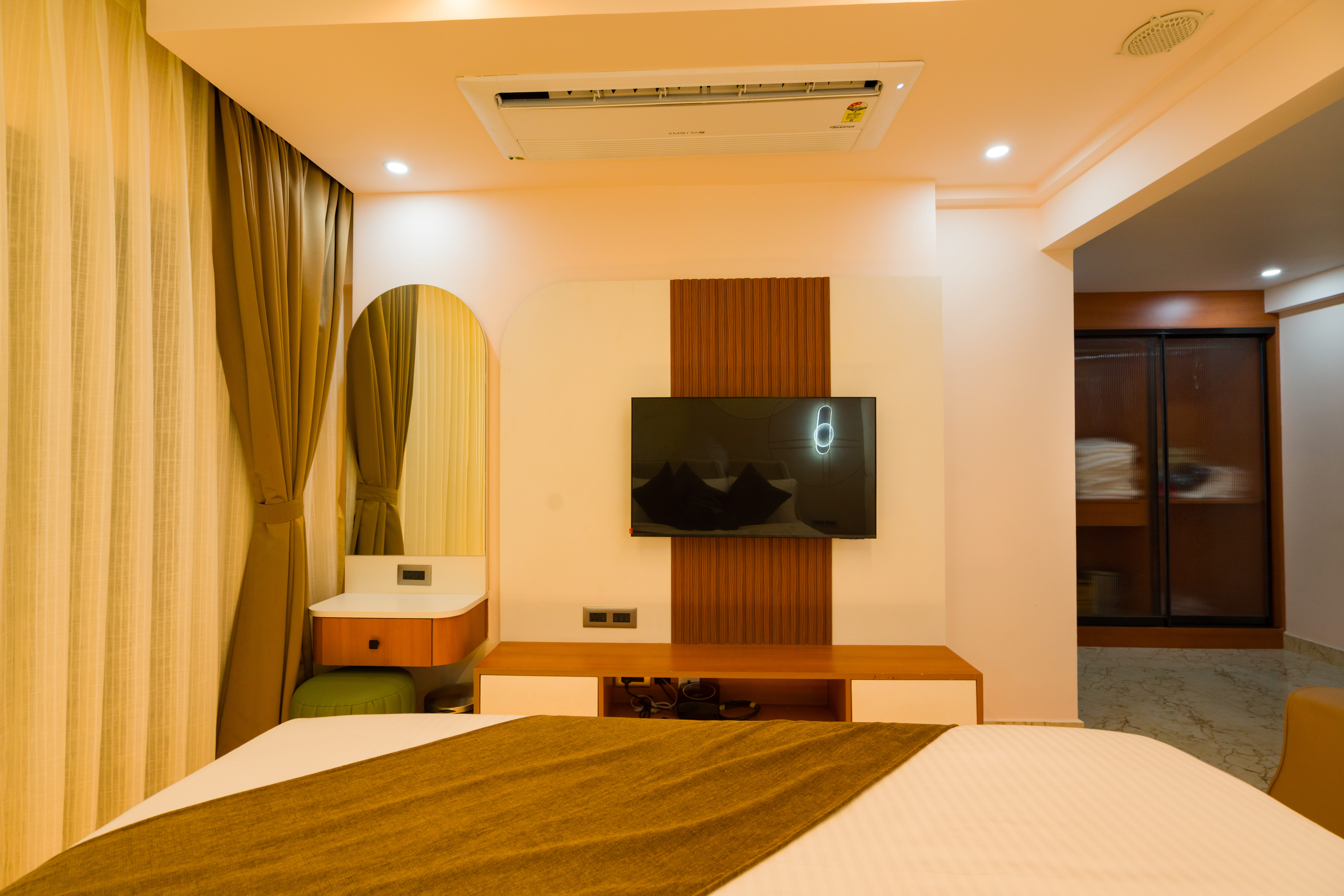 Signature Room Detail