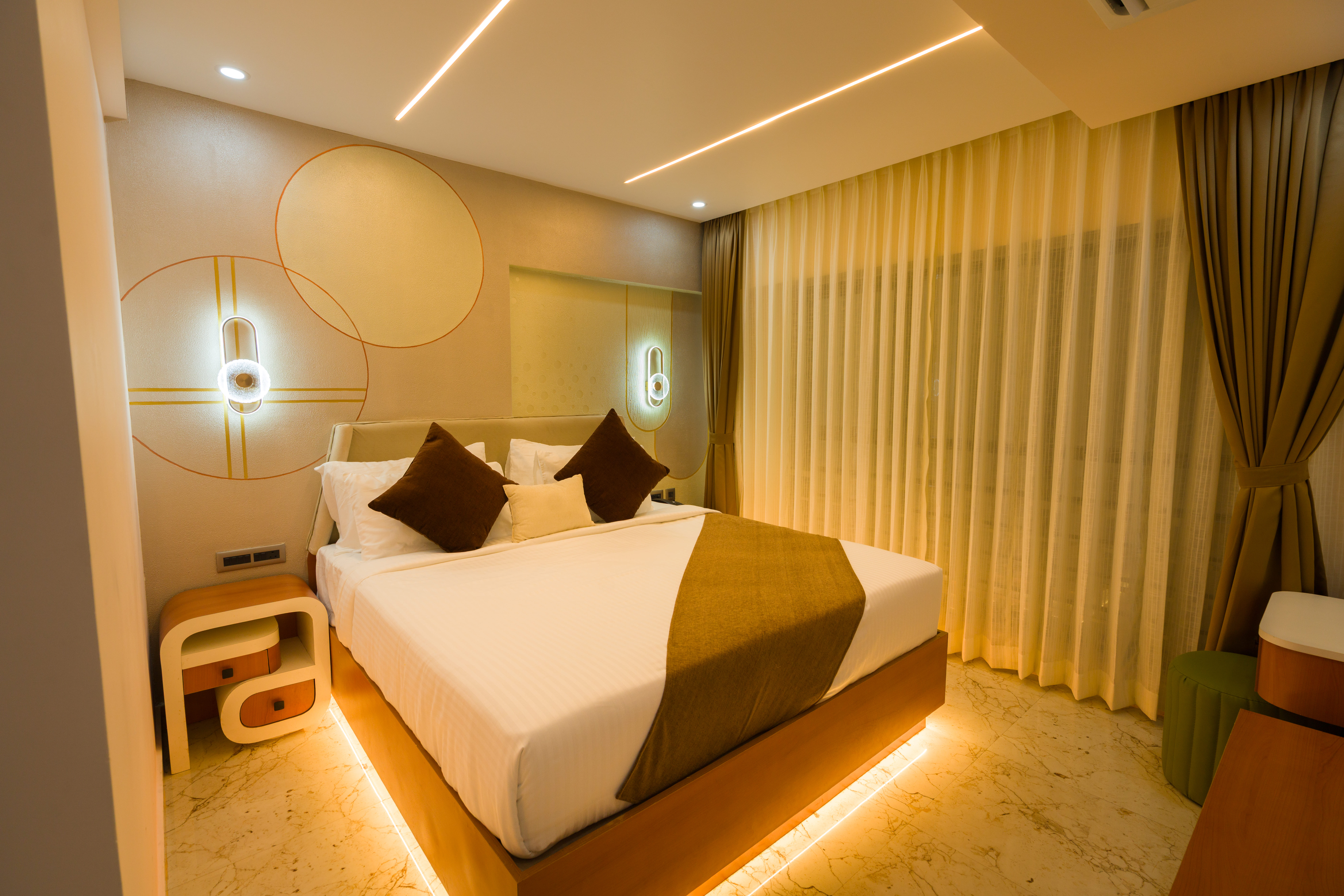 Signature Room