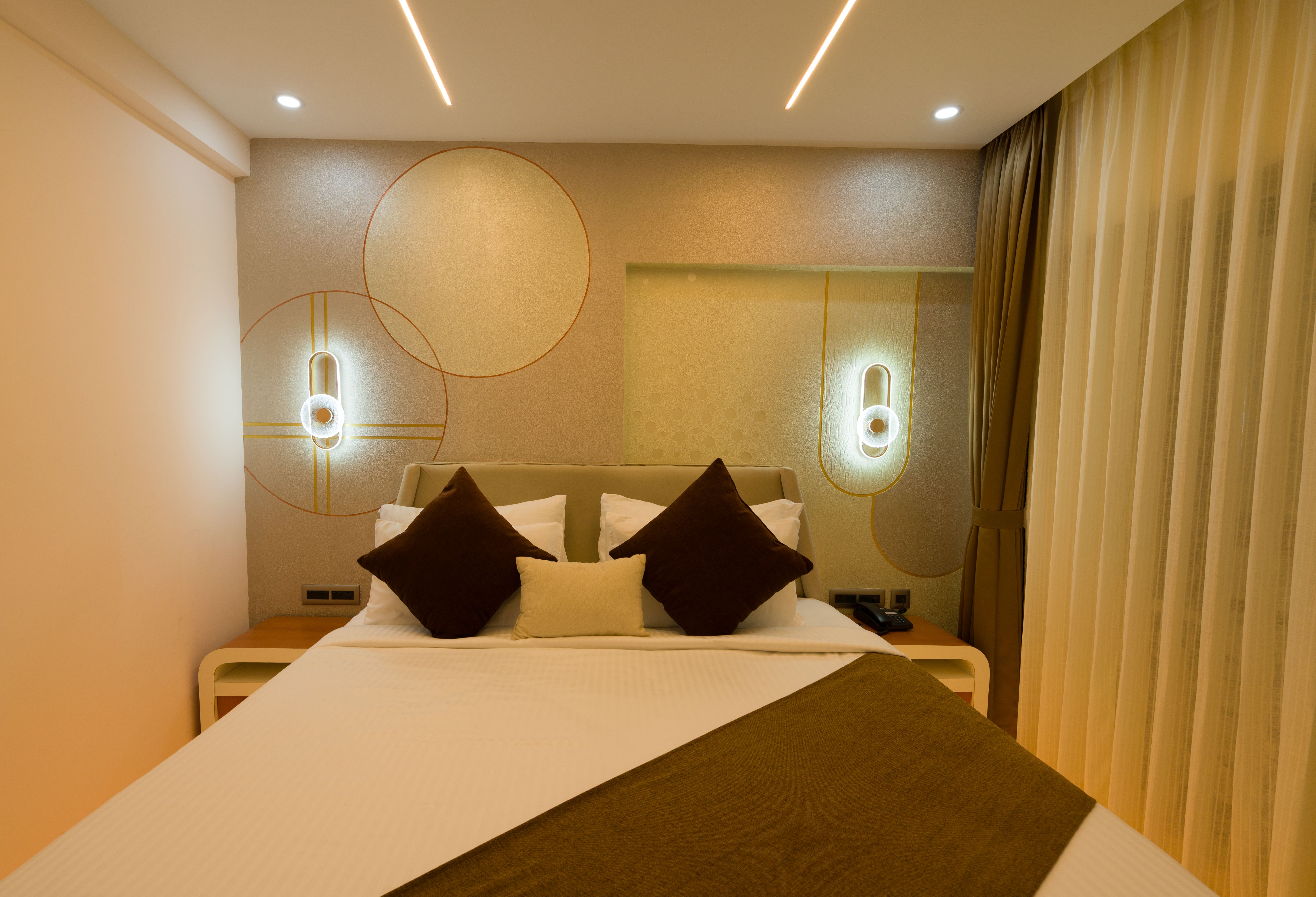 Signature room image: Signature1