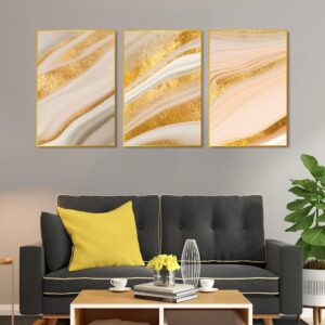 decorative-pattern-floating-canvas-wall-painting-set-of-three