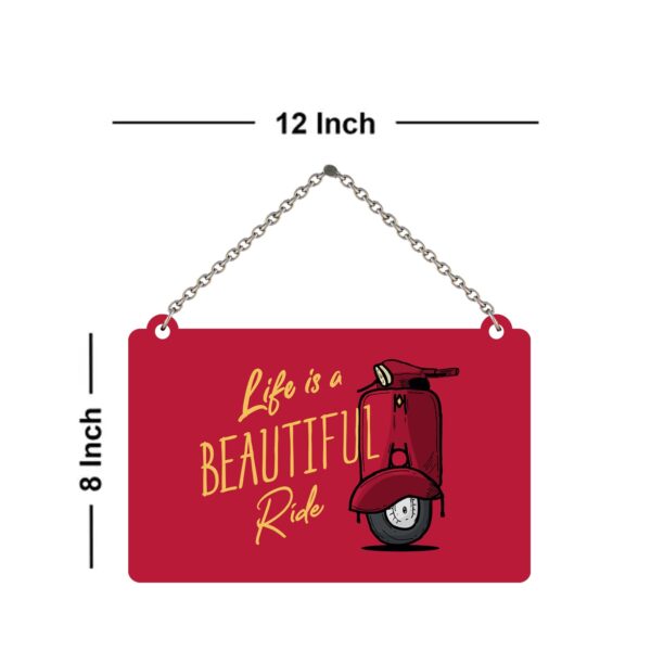 beatiful-ride-quote-wooden-wall-hanger-for-home-office-living-room