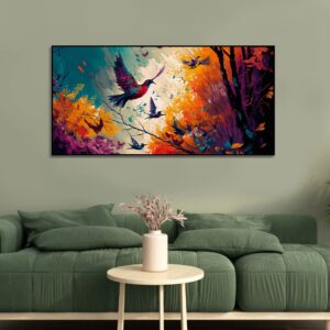 pair-of-peacock-canvas-wall-painting-copy