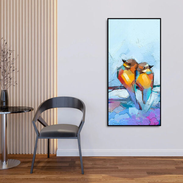 beautiful-couple-birds-premium-canvas-wall-painting-1