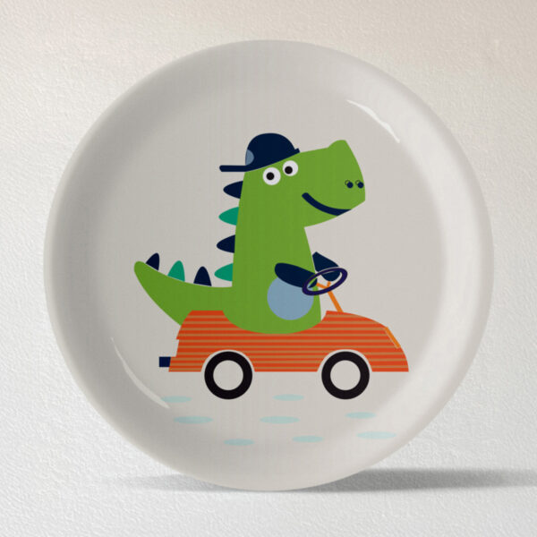 playful-art-for-kids-rooms-collage-porcelain-plate-set-of-4