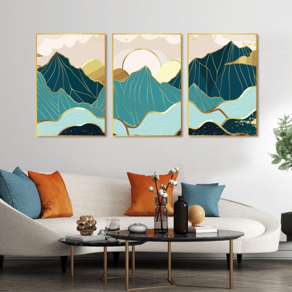 sunrise-abstract-floating-canvas-wall-painting-set-of-three