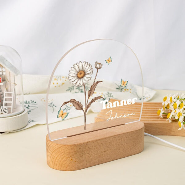 personalized-night-light-baby-birth-flower-night-light-christmas-gift-for-newborn-new-baby-bedside-nightlight-nursery-decor-birthday