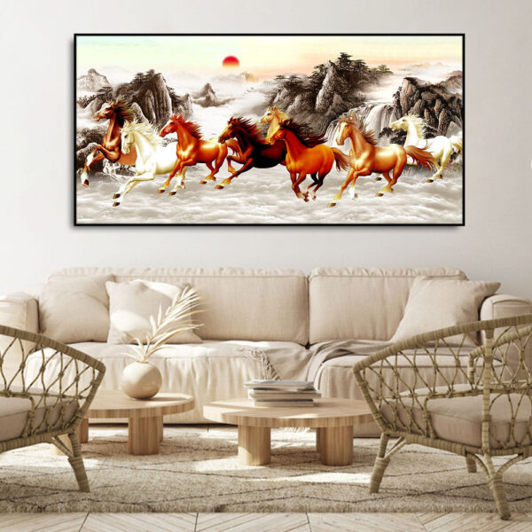 golden-mountain-with-beautiful-sunrise-premium-canvas-wall-painting-copy
