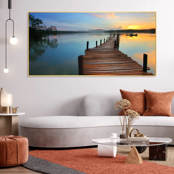 personalized-photo-night-light-plaque-couple-photo-lamp-custom-acrylic-frame-bedroom-decor-custom-led-night-light-gift-for-her-him-friends - Image 3