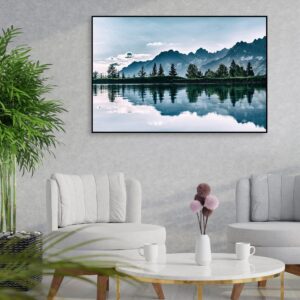 beautiful-view-of-horizon-floating-canvas-wall-painting