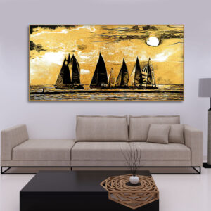 beautiful-seascape-with-boats-canvas-wall-painting-copy