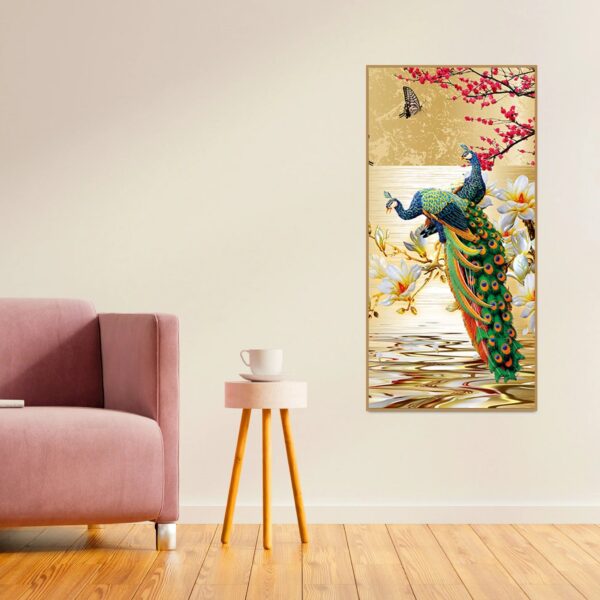 pair-of-peacock-canvas-wall-painting-1