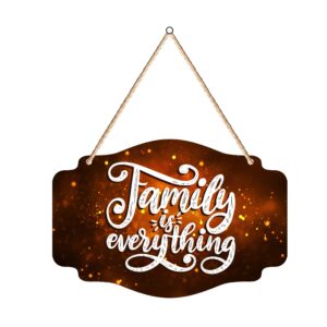 family-is-everything-quote-wooden-wall-hanger-for-home-office-living-room-gift