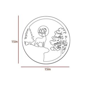full-moon-rounded-reindeer-backlit-wooden-wall-decor-with-led-night-light