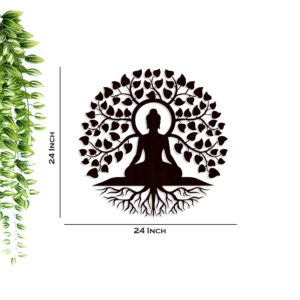 meditating-lord-buddha-art-backlit-wooden-wall-hanging-with-led-night-light-walnut-finish