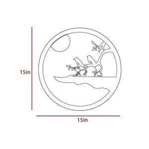 chirping-birds-rounded-backlit-wooden-wall-decor-with-led-night-light