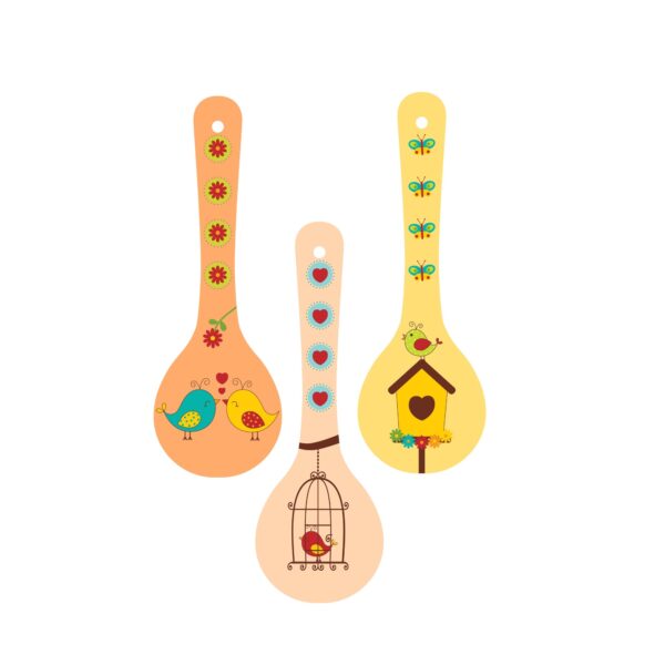 beautiful-birds-wooden-wall-hanger-spoons-for-home-office-living-room-gift-wall-decoration