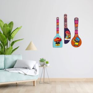 ooden-wall-hanger-for-home-office-living-room-gift-modern-decoration-items-kitchen-wall-decor-rajasthani-culture-home-decor-hanging-items