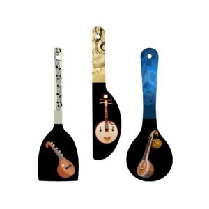 fabaura-music-instrument-decorative-wooden-wall-hanging-spoons-for-office-wh_5019n-f-pack-of-3
