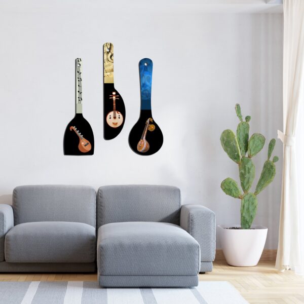 fabaura-music-instrument-decorative-wooden-wall-hanging-spoons-for-office-wh_5019n-f-pack-of-3