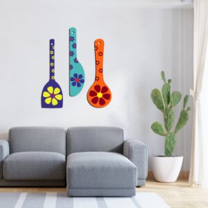 flower-art-wooden-wall-hanger-spoons-for-home-office-living-room-gift-wall-decoration