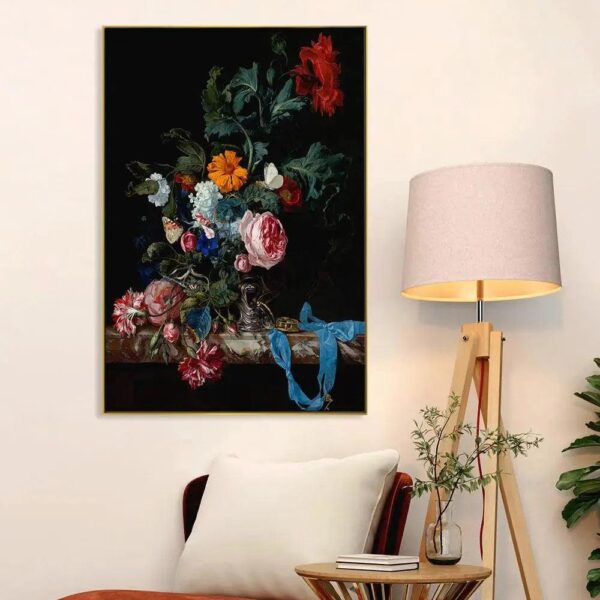 a-stunning-still-life-canvas-painting-of-flowers-and-fruits