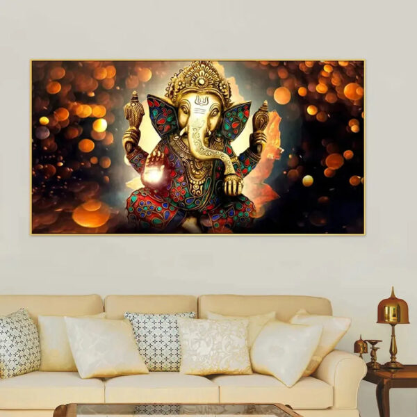 shri-ganesh-divine-canvas-painting