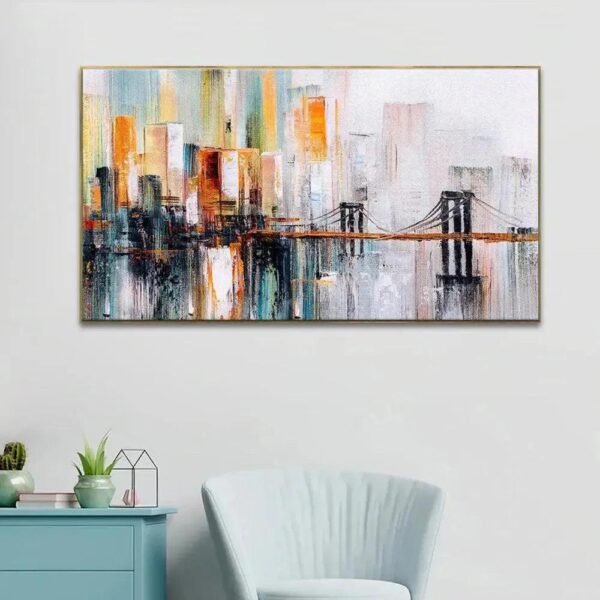 abstract-canvas-artwork-of-the-golden-gate-bridge