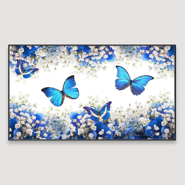 vibrant-garden-butterfly-canvas-painting