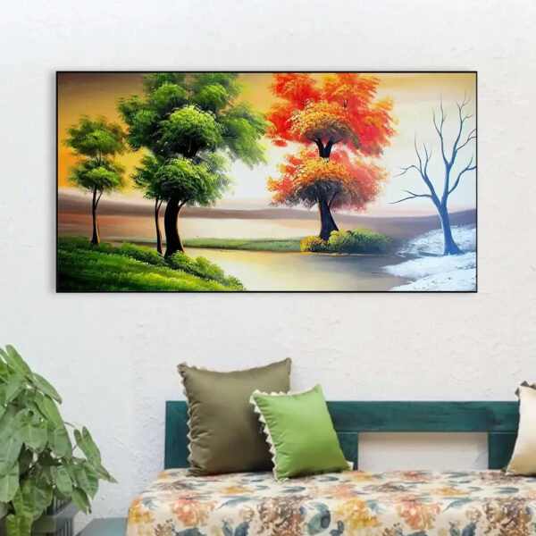 stunning-panoramic-canvas-wall-painting-of-beautiful-natural-scenery