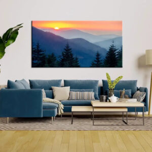 elegant-panoramic-canvas-painting-showcasing-a-spectacular-sunrise