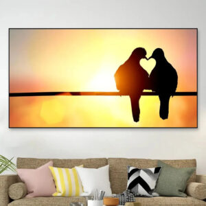 lovebirds-in-serene-landscape-canvas-painting