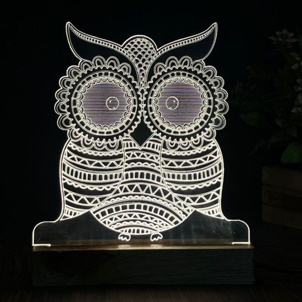 3d-illusion-owl-night-lamp-acrylic-led-light-with-wooden-base