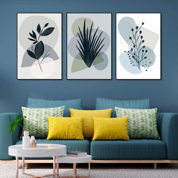 plants-floating-canvas-wall-painting-set-of-three