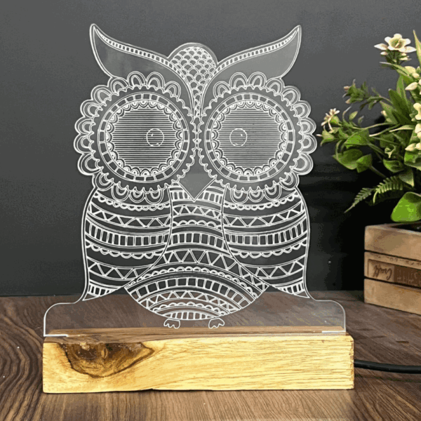 3d-illusion-owl-night-lamp-acrylic-led-light-with-wooden-base