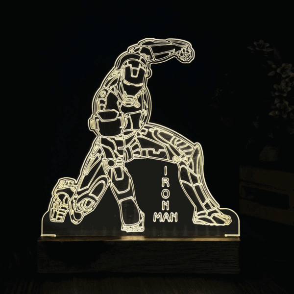 3d-illusion-iron-man-night-lamp-acrylic-led-light-with-wooden-base-copy