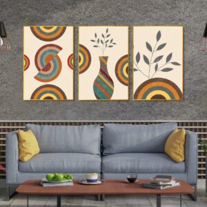 flower-pot-floating-canvas-wall-painting-set-of-three