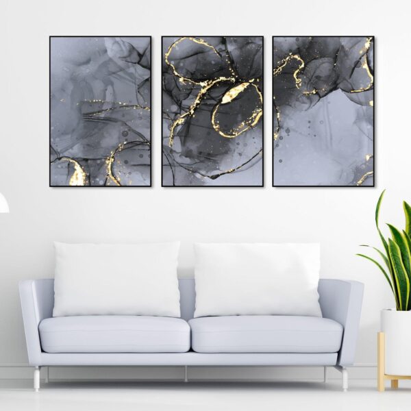tangled-design-floating-canvas-wall-painting-set-of-three-1