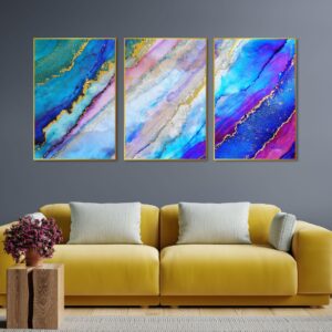 colorful-ink-floating-canvas-wall-painting-set-of-three